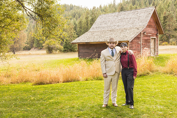 Stockner Wedding 2025