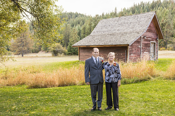 Stockner Wedding 2025