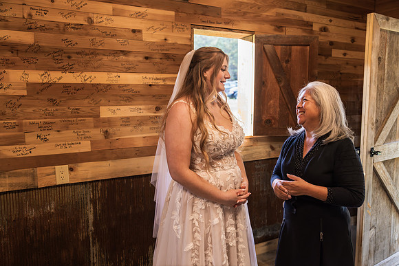 Stockner Wedding 2025