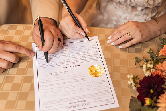 Stockner Wedding 2025
