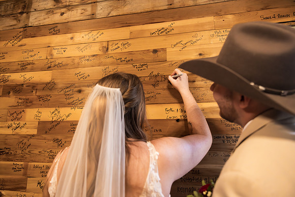 Stockner Wedding 2025