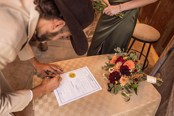 Stockner Wedding 2025