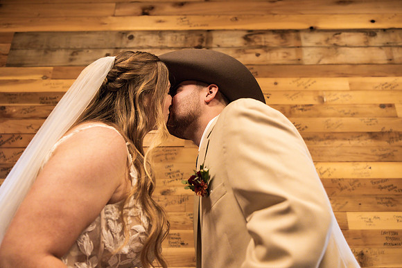 Stockner Wedding 2025