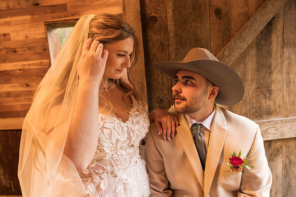 Stockner Wedding 2025