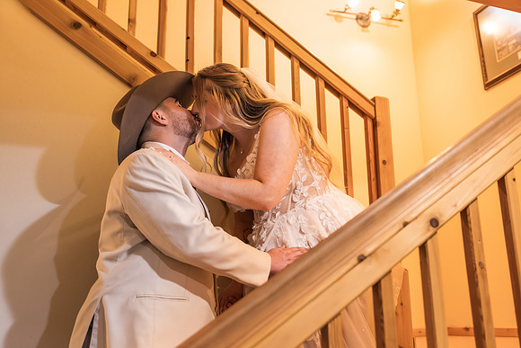 Stockner Wedding 2025