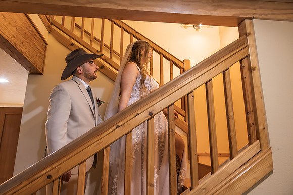Stockner Wedding 2025