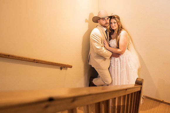 Stockner Wedding 2025