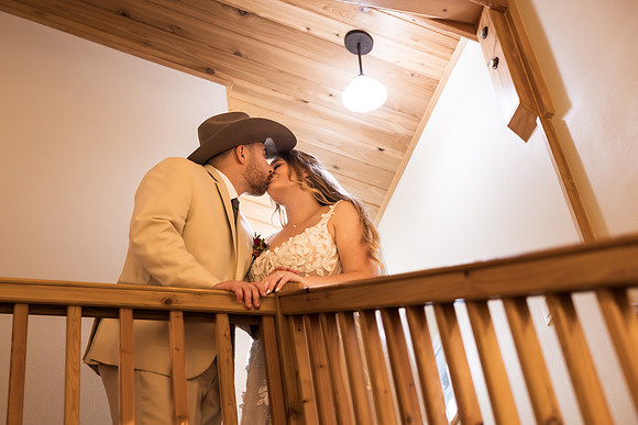Stockner Wedding 2025