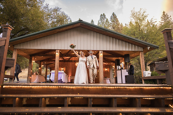 Stockner Wedding 2025