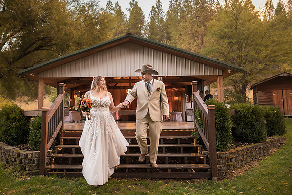 Stockner Wedding 2025