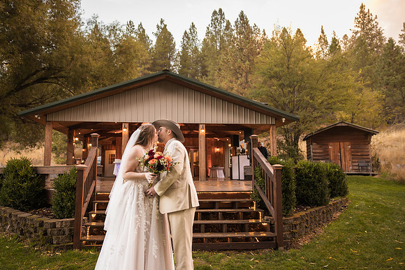 Stockner Wedding 2025