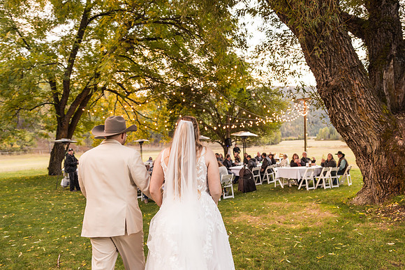 Stockner Wedding 2025