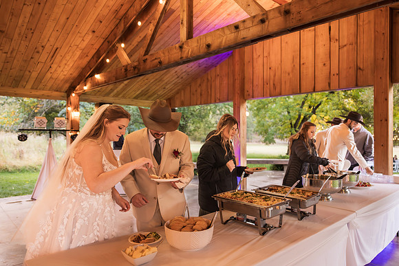 Stockner Wedding 2025