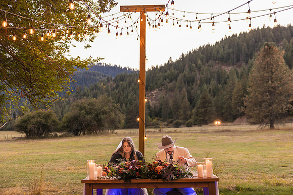 Stockner Wedding 2025