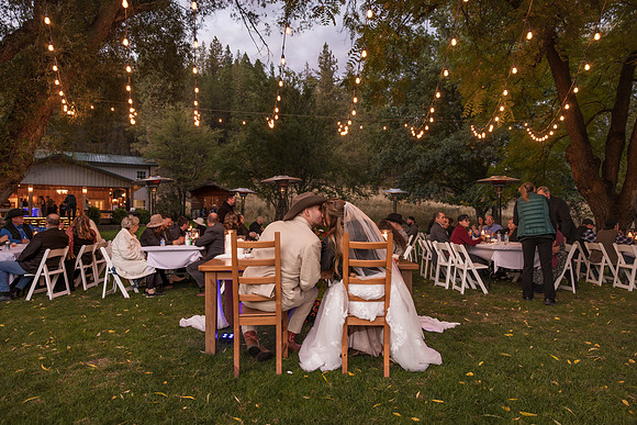 Stockner Wedding 2025