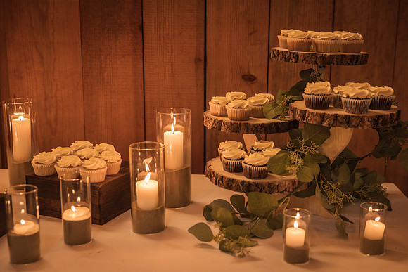 Stockner Wedding 2025
