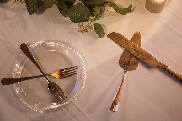 Stockner Wedding 2025