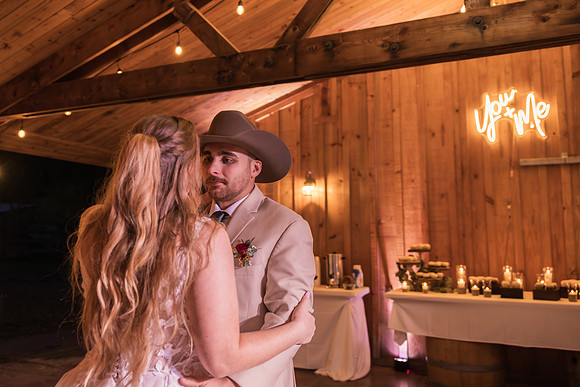 Stockner Wedding 2025