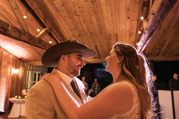 Stockner Wedding 2025