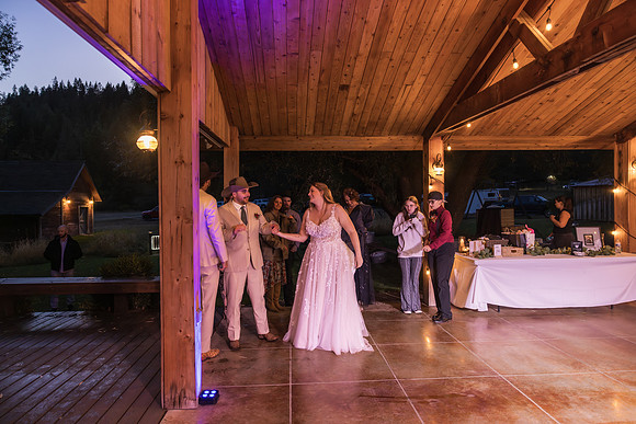 Stockner Wedding 2025