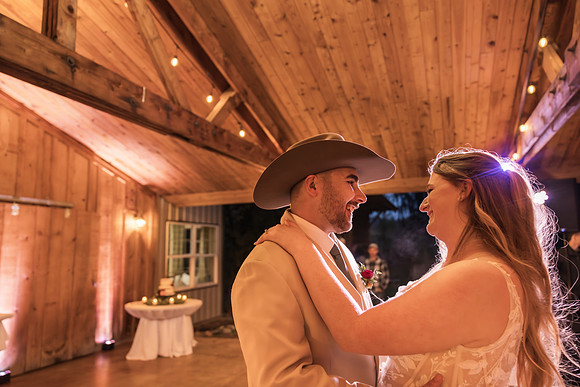 Stockner Wedding 2025