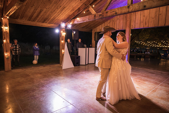 Stockner Wedding 2025