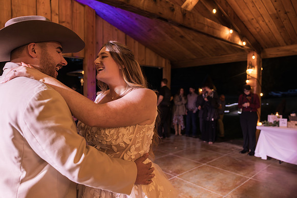 Stockner Wedding 2025