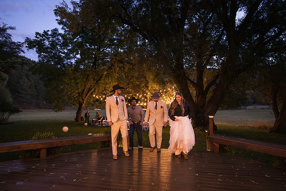 Stockner Wedding 2025