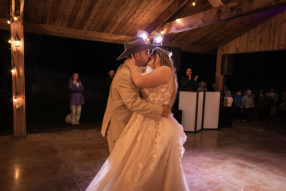 Stockner Wedding 2025