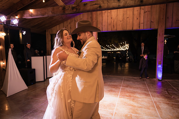Stockner Wedding 2025