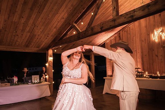 Stockner Wedding 2025