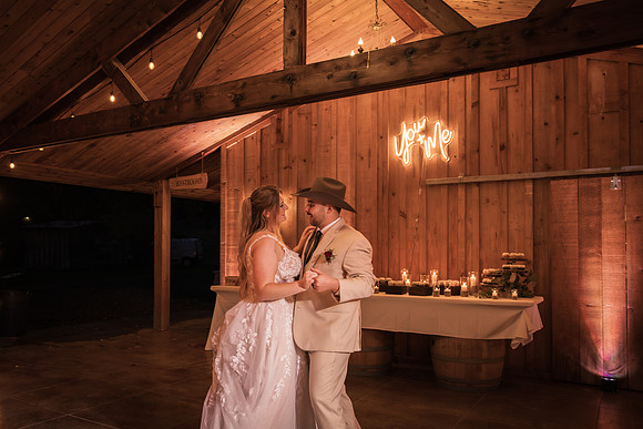 Stockner Wedding 2025