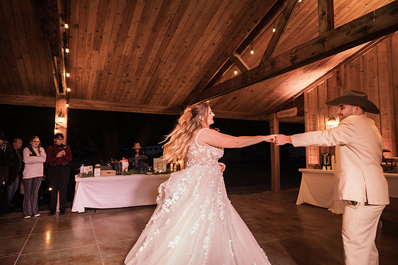 Stockner Wedding 2025