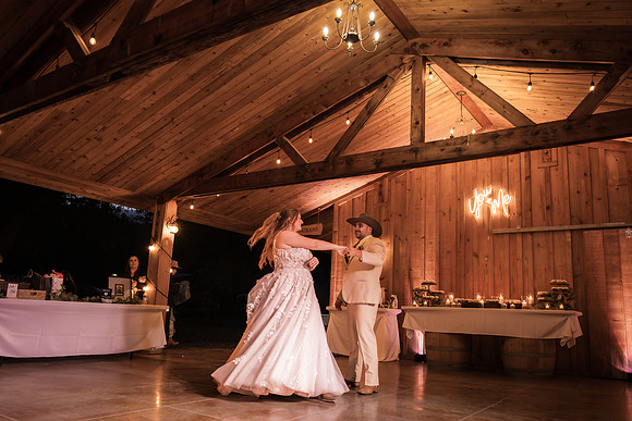 Stockner Wedding 2025