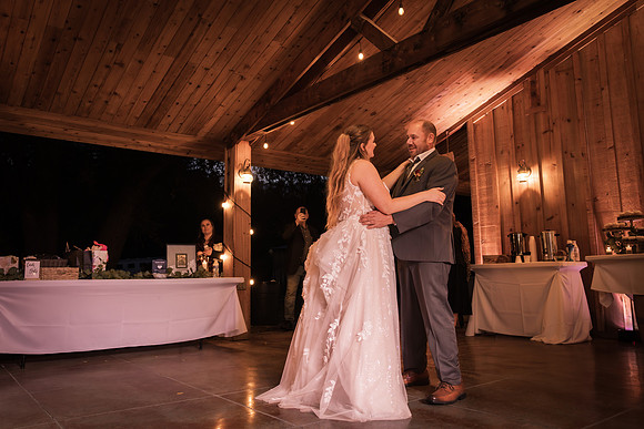 Stockner Wedding 2025