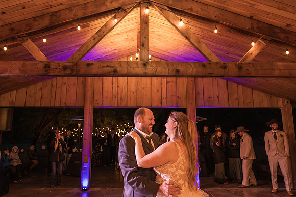 Stockner Wedding 2025