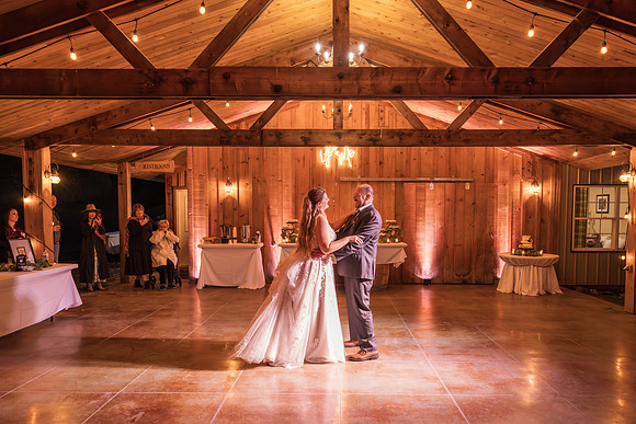 Stockner Wedding 2025