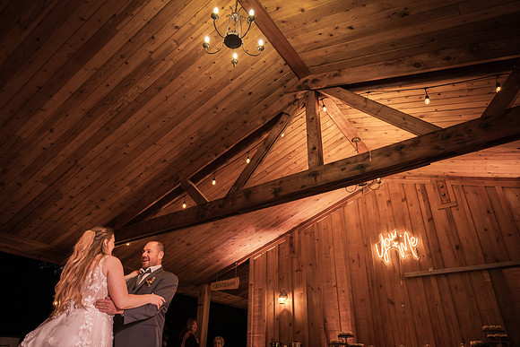 Stockner Wedding 2025