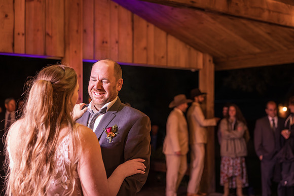 Stockner Wedding 2025