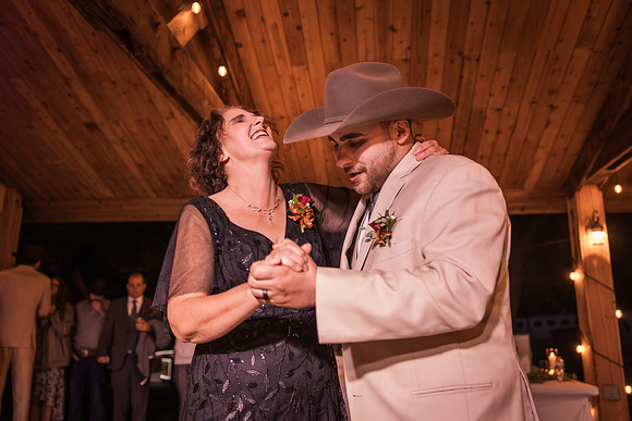 Stockner Wedding 2025