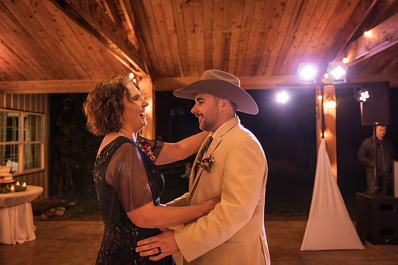 Stockner Wedding 2025