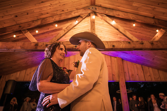 Stockner Wedding 2025