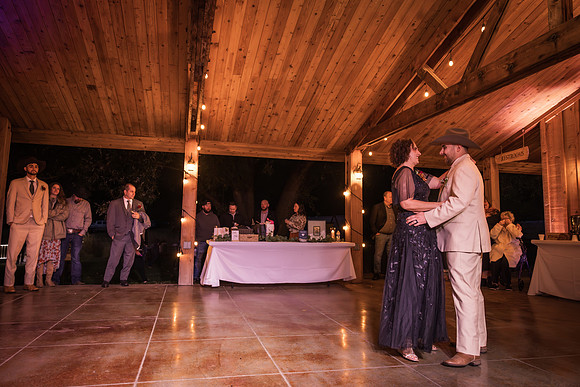 Stockner Wedding 2025