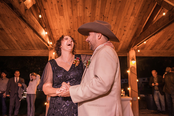 Stockner Wedding 2025
