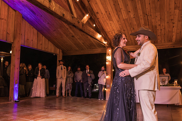 Stockner Wedding 2025