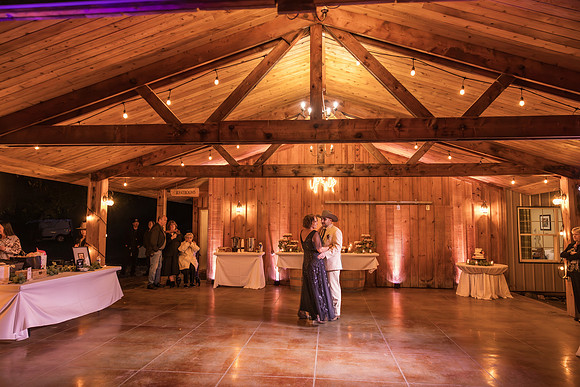 Stockner Wedding 2025