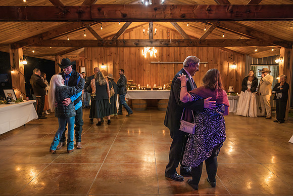 Stockner Wedding 2025
