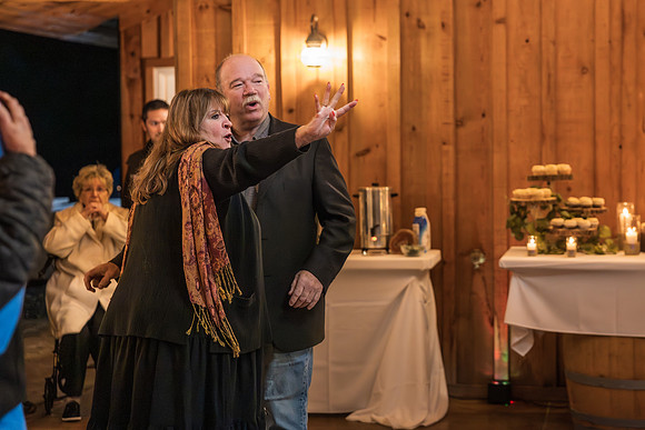 Stockner Wedding 2025