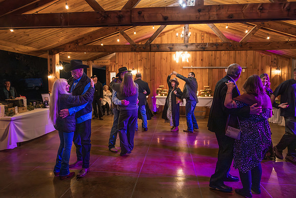 Stockner Wedding 2025