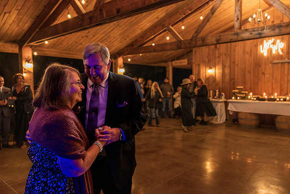 Stockner Wedding 2025
